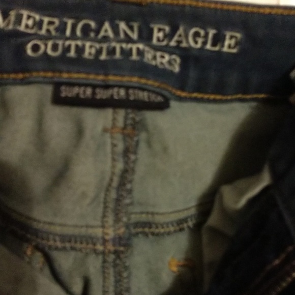 Jeans - Picture 2 of 4